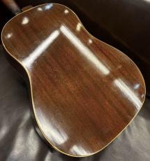 Gibson 1967 J-50_11
