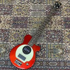 Pignose PGB-200 - Candy Apple Red -_2