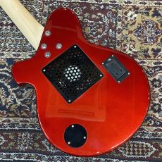 Pignose PGB-200 - Candy Apple Red -_7