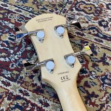 Pignose PGB-200 - Candy Apple Red -_10