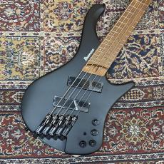 Ibanez EHB1005MS - Black Flat -【3.63kg】【#I250203993】