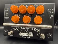 Orange Bax Bangeetar BLK