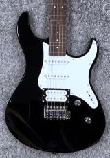 YAMAHA PACIFICA112V BL (Black) 【大人気エントリーモデル!】