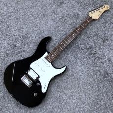 YAMAHA PACIFICA112V BL (Black) 【大人気エントリーモデル!】_2