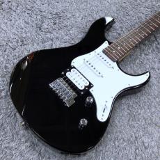 YAMAHA PACIFICA112V BL (Black) 【大人気エントリーモデル!】_3