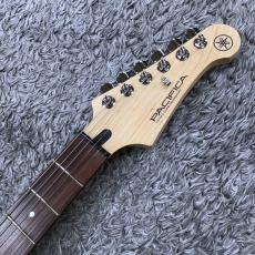 YAMAHA PACIFICA112V BL (Black) 【大人気エントリーモデル!】_5