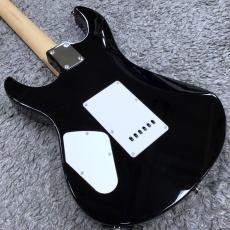 YAMAHA PACIFICA112V BL (Black) 【大人気エントリーモデル!】_6