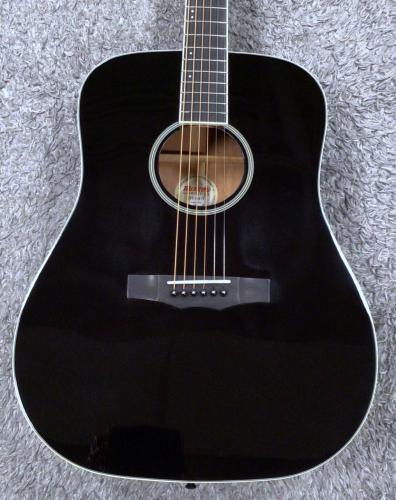 Morris M-025 BLK -Performers Edition-【アクセサリーセットサービス!】【生産完了カラー】