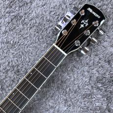 Morris M-025 BLK -Performers Edition-【アクセサリーセットサービス!】【生産完了カラー】_6