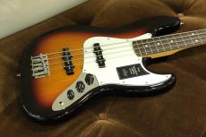 Fender Player II Jazz Bass , Rosewood Fingerboard / 3-Color Sunburst