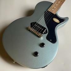 Epiphone Les Paul Junior Pelham Blue (ペルハムブルー) 【島村楽器限定】【現物写真】_2