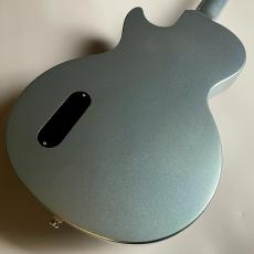 Epiphone Les Paul Junior Pelham Blue (ペルハムブルー) 【島村楽器限定】【現物写真】_6