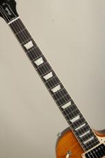 Gibson Les Paul Studio Session Honey Burst【S/N 230440111】_5