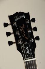 Gibson Les Paul Studio Session Honey Burst【S/N 230440111】_7