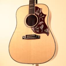 Gibson Hummingbird Custom Koa #20795015 【豪華絢爛】【2025年製】