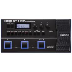 BOSS GT-1 マルチエフェクター エレキギター用 入門 初心者に最適GT1