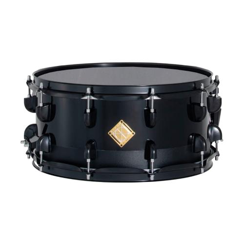 Dixon PDSCL654DVBK Classic スネアドラム 14インチ 胴6.5インチ メイプル