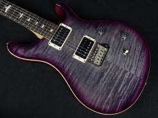 Paul Reed Smith [PRS] CE 24 Faded Gray Black Purple Burst 2024_3