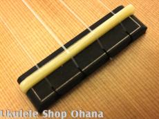 Kikolele ソプラノロングネック #94 ウエスタンレッドシダー/インディアンローズウッド_11