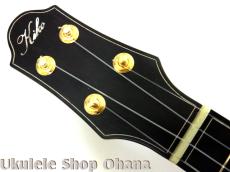 Kikolele ソプラノロングネック #93 ウエスタンレッドシダー/ウォルナット(訳アリ特別価格にて)_13
