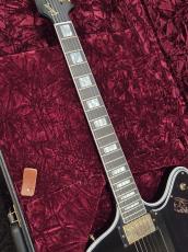 Gibson 【久々の入荷!!】Firebird Custom w/ Ebony Fingerboard Gloss Ebony #CS501623 [3.89kg]_3