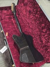 Gibson 【久々の入荷!!】Firebird Custom w/ Ebony Fingerboard Gloss Ebony #CS501623 [3.89kg]_4