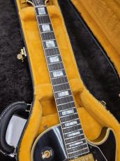 Gibson Murphy Lab 1968 Les Paul Custom Reissue Ebony Ultra Light Aged #505538 [4.21kg]_3