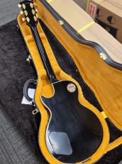 Gibson Murphy Lab 1968 Les Paul Custom Reissue Ebony Ultra Light Aged #505538 [4.21kg]_4