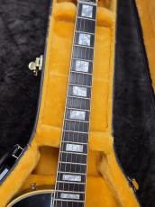 Gibson Murphy Lab 1968 Les Paul Custom Reissue Ebony Ultra Light Aged #509478 [4.28kg]_3