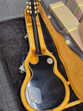 Gibson Murphy Lab 1968 Les Paul Custom Reissue Ebony Ultra Light Aged #509478 [4.28kg]_4
