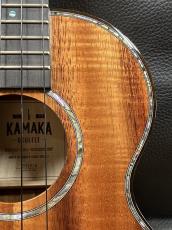 Kamaka HF-3D2【デラックスグレード】【2020年製】【期間限定特価】_9