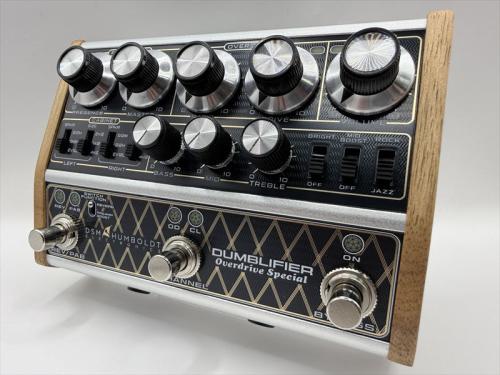 DSM&HUMBOLDT ELECTRONICS Dumblifier