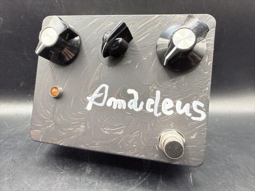 Alias Sound Amadeus