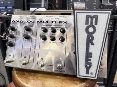Morley AFX-1 Analog Multi FX