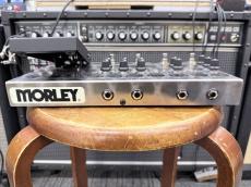 Morley AFX-1 Analog Multi FX_4