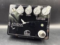 Vivie Athena