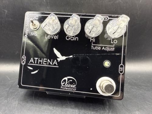 Vivie Athena