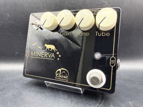Vivie Minerva