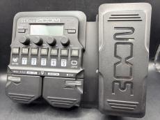 ZOOM G1X Four