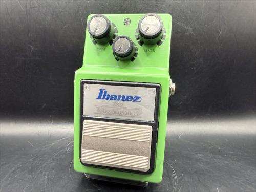 Ibanez TS9 Tube Screamer