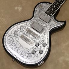 ZEMAITIS MFG-AC-24 Black