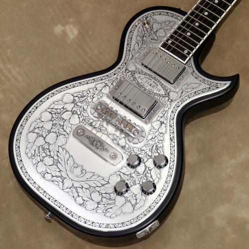 ZEMAITIS MFG-AC-24 Black