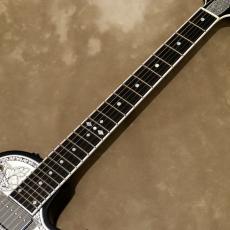ZEMAITIS MFG-AC-24 Black_6