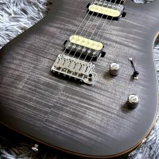 Sire Larry Carlton T7 FM New Gen TBK (Transparent Black)【ラリー・カールトン監修】_3