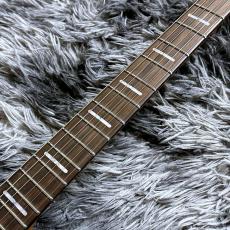 Sire Larry Carlton T7 FM New Gen TBK (Transparent Black)【ラリー・カールトン監修】_5