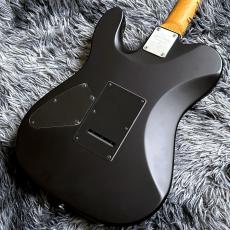 Sire Larry Carlton T7 FM New Gen TBK (Transparent Black)【ラリー・カールトン監修】_8