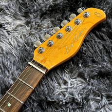 Sire Larry Carlton T7 New Gen D.Navy (Dark Navy)【ラリー・カールトン監修】_6