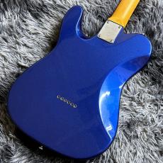 Sire Larry Carlton T7 New Gen D.Navy (Dark Navy)【ラリー・カールトン監修】_8