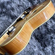 Ibanez LGB30-NT (Natural)  George Benson Signature Model【特価】_10