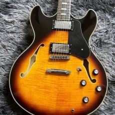 Sire Larry Carlton H7 VS (Viintage Sunburst) 【中古品】【2025年製】【ラリーカールトン監修】